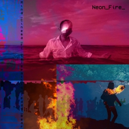 neon fire by mind cinema - BRASH! Magazine Blog